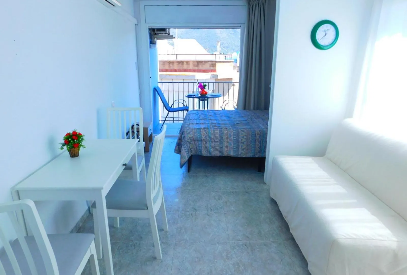 Gmid Immo A-241 Estrella Mar Apartment Roses
