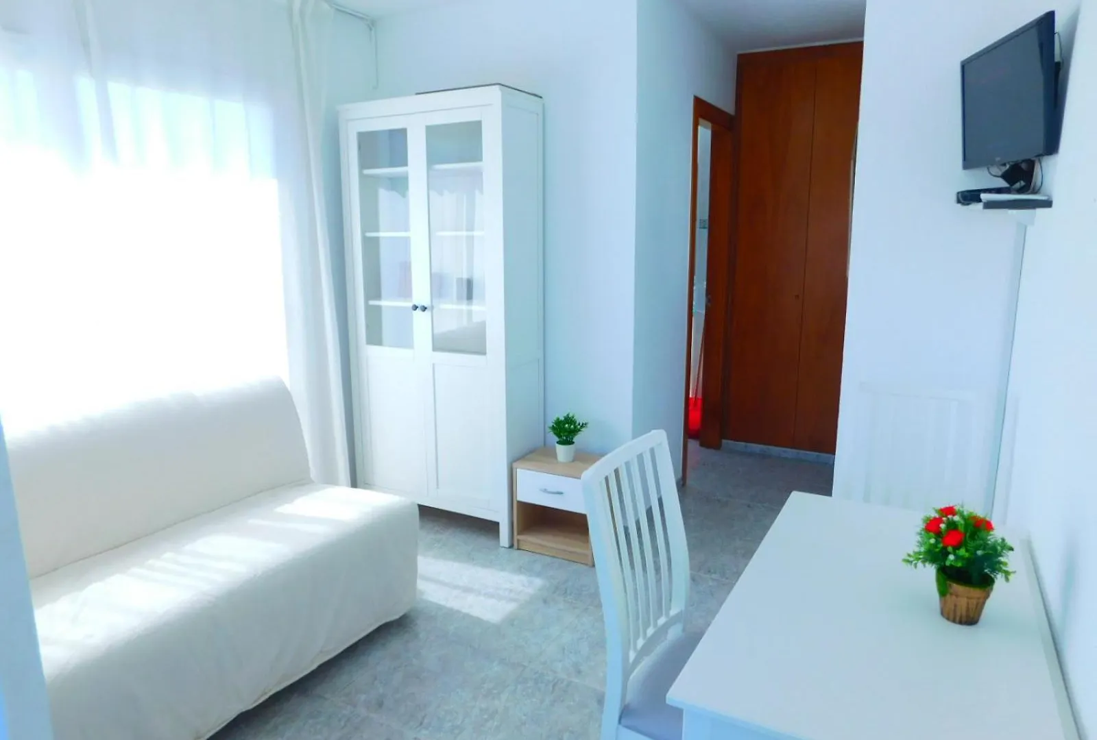 Gmid Immo A-241 Estrella Mar Apartment Roses 0*,  Spain