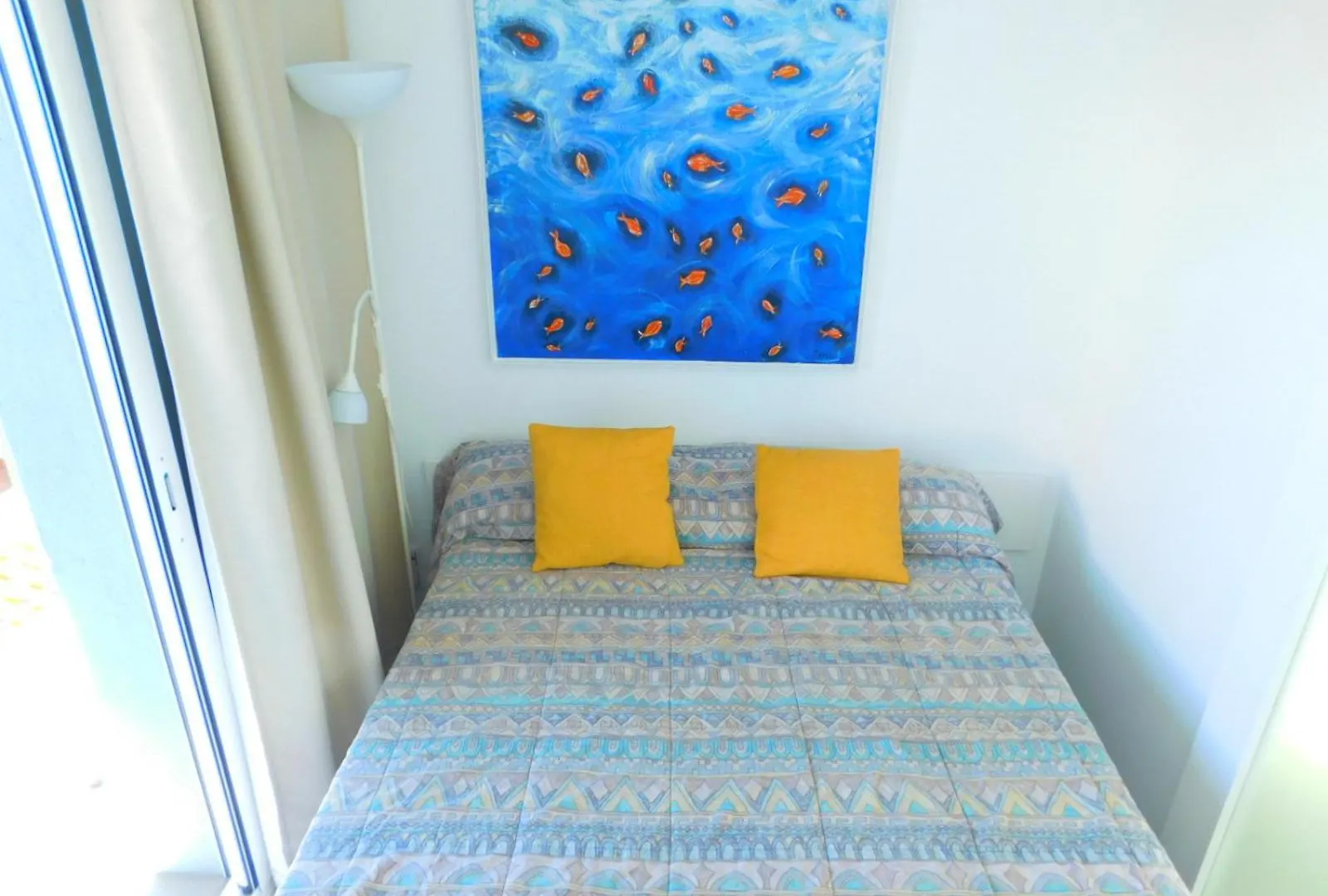 Gmid Immo A-241 Estrella Mar Apartment Roses 0*,  Spain