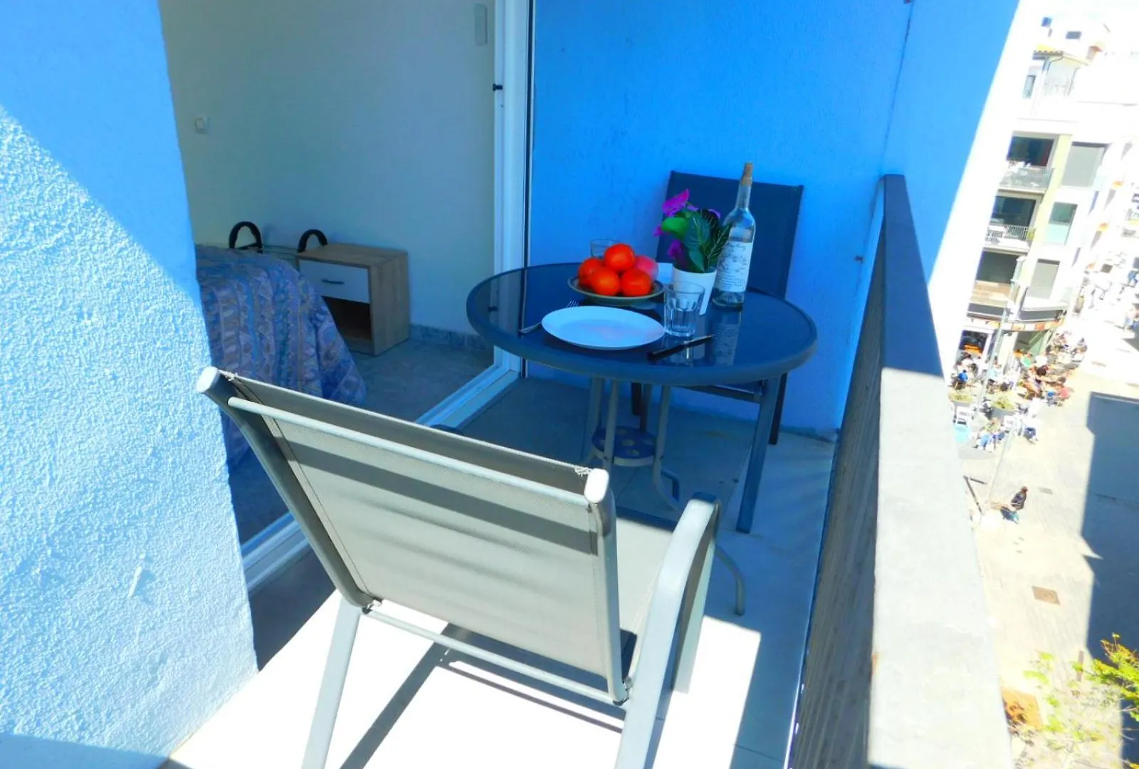 Gmid Immo A-241 Estrella Mar Apartment Roses