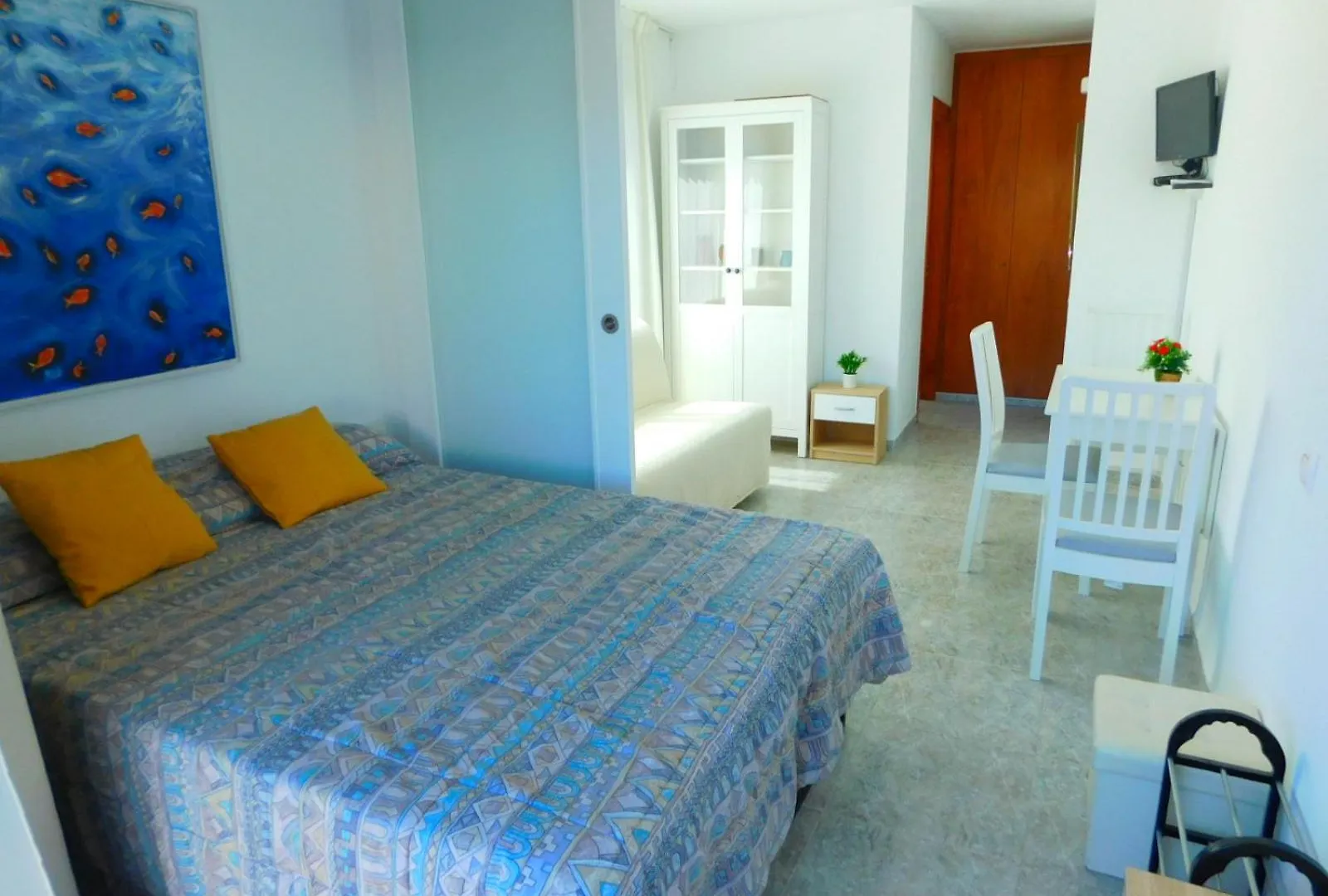 Gmid Immo A-241 Estrella Mar Apartment Roses Spain