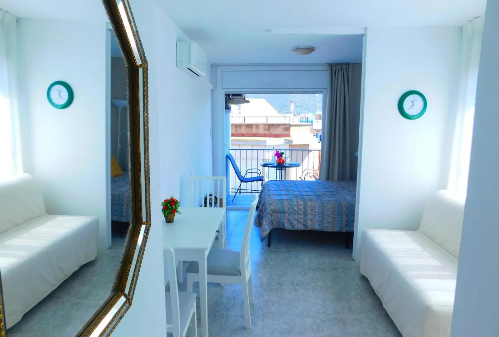 Gmid Immo A-241 Estrella Mar Apartment Roses