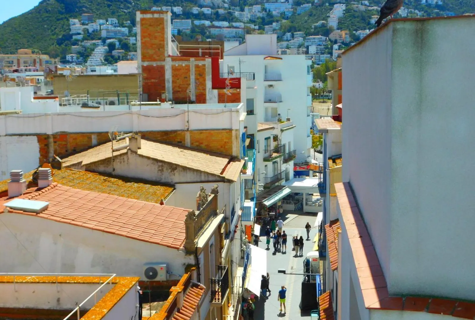 Gmid Immo A-241 Estrella Mar Apartment Roses 0*,
