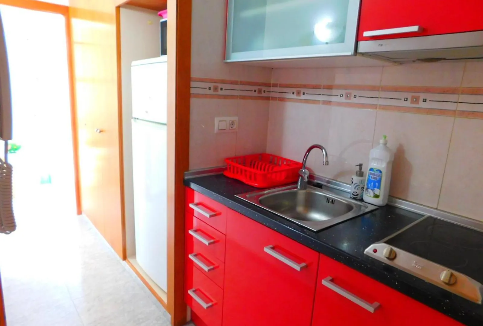 Gmid Immo A-241 Estrella Mar Apartment Roses