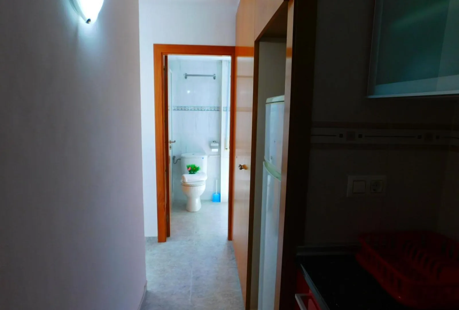 Gmid Immo A-241 Estrella Mar Apartment Roses