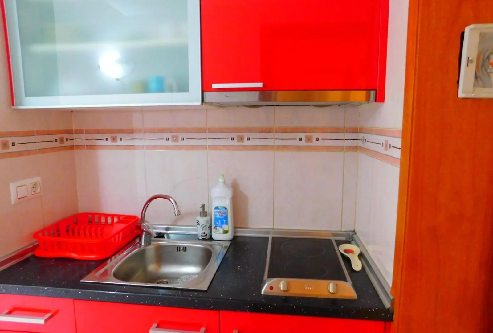 Gmid Immo A-241 Estrella Mar Apartment Roses