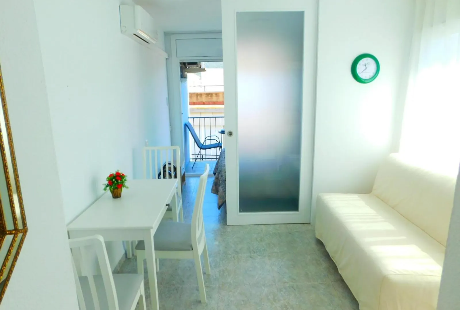 Gmid Immo A-241 Estrella Mar Apartment Roses