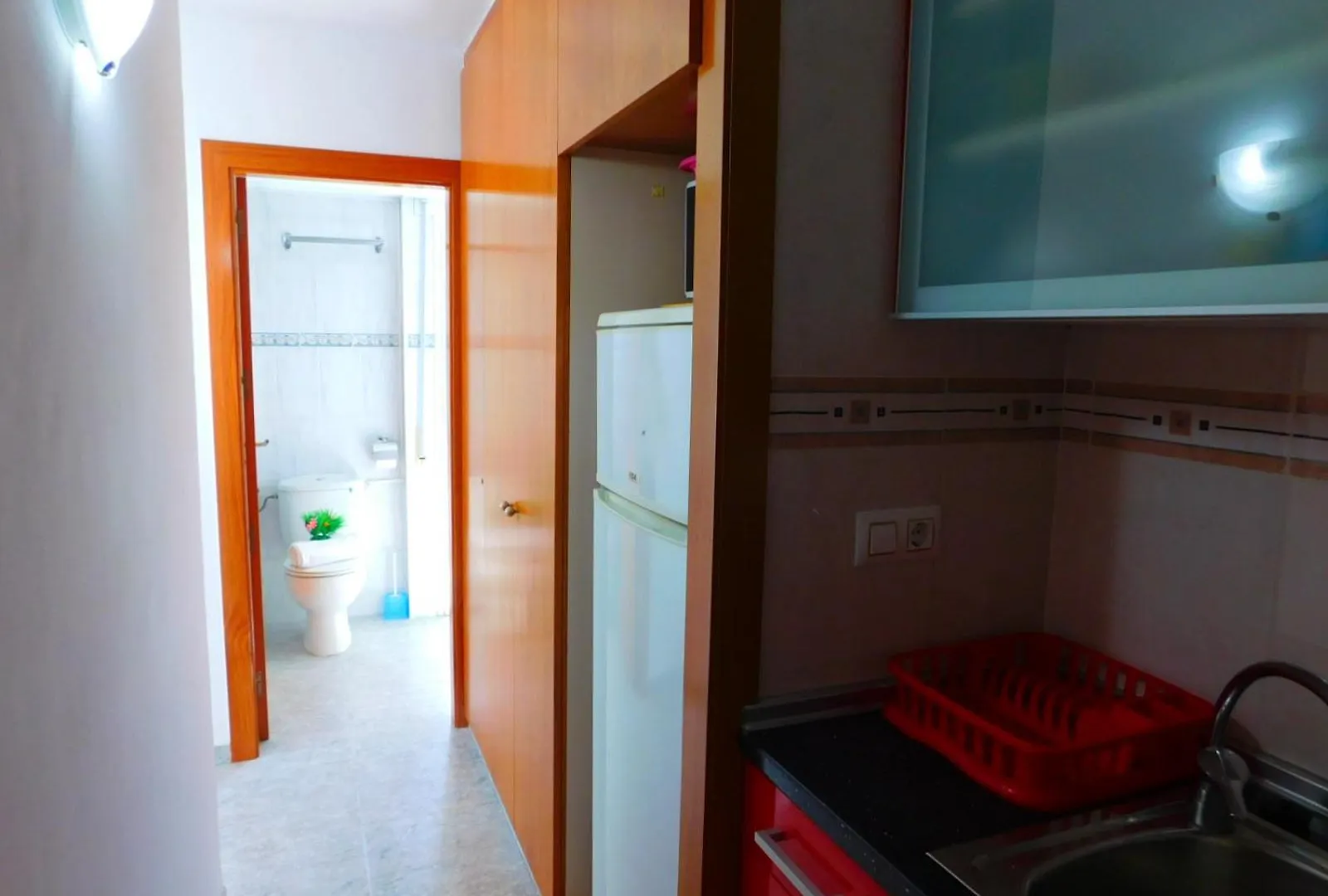 Gmid Immo A-241 Estrella Mar Apartment Roses