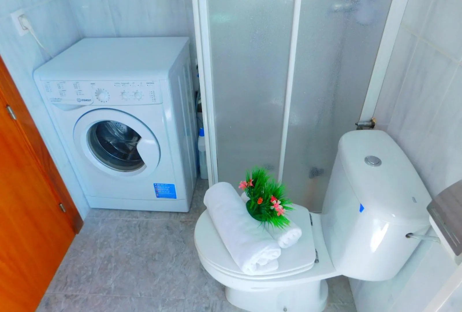 Gmid Immo A-241 Estrella Mar Apartment Roses Spain