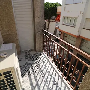 Apartamento Frances Masiá, Rosas