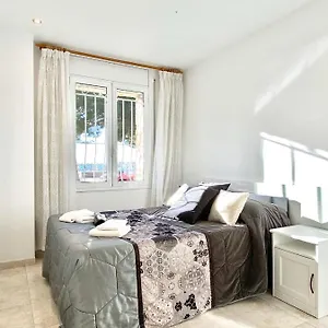 Apartamento Devant La, Rosas