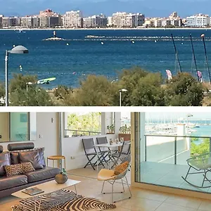 Capvespre Apartment