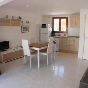 Apartamento Agi Port De, Rosas