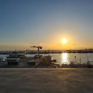 Apartamento Acogedor Vistas Al Mar, Rosas