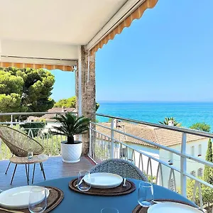 Olas 2b - Immo Barneda Apartment