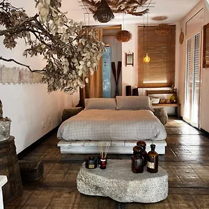 Apartamento El Bohemar, Rosas