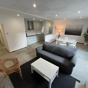  Appartement Center 3