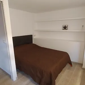 Apartamento Rosesapparts A20demar Triplex, Rosas