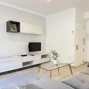 Apartamento Agi Cosconilles Centro, Rosas