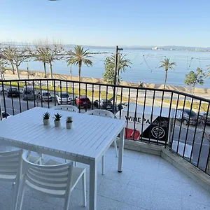 Agi Pi Sunyer Apartment
