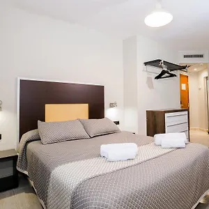 3* Hotel Montmar