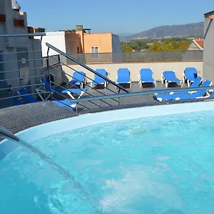 2* Hotel Ciutadella
